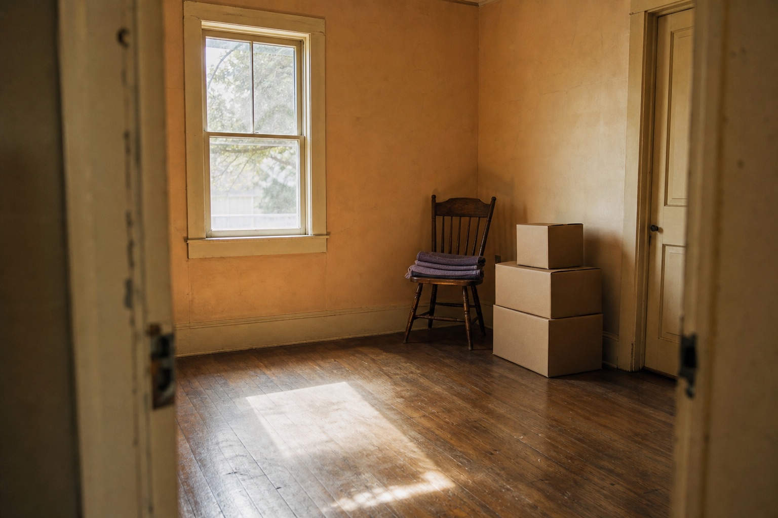 Hoard-Out Cleaning in Wichita Falls, Texas