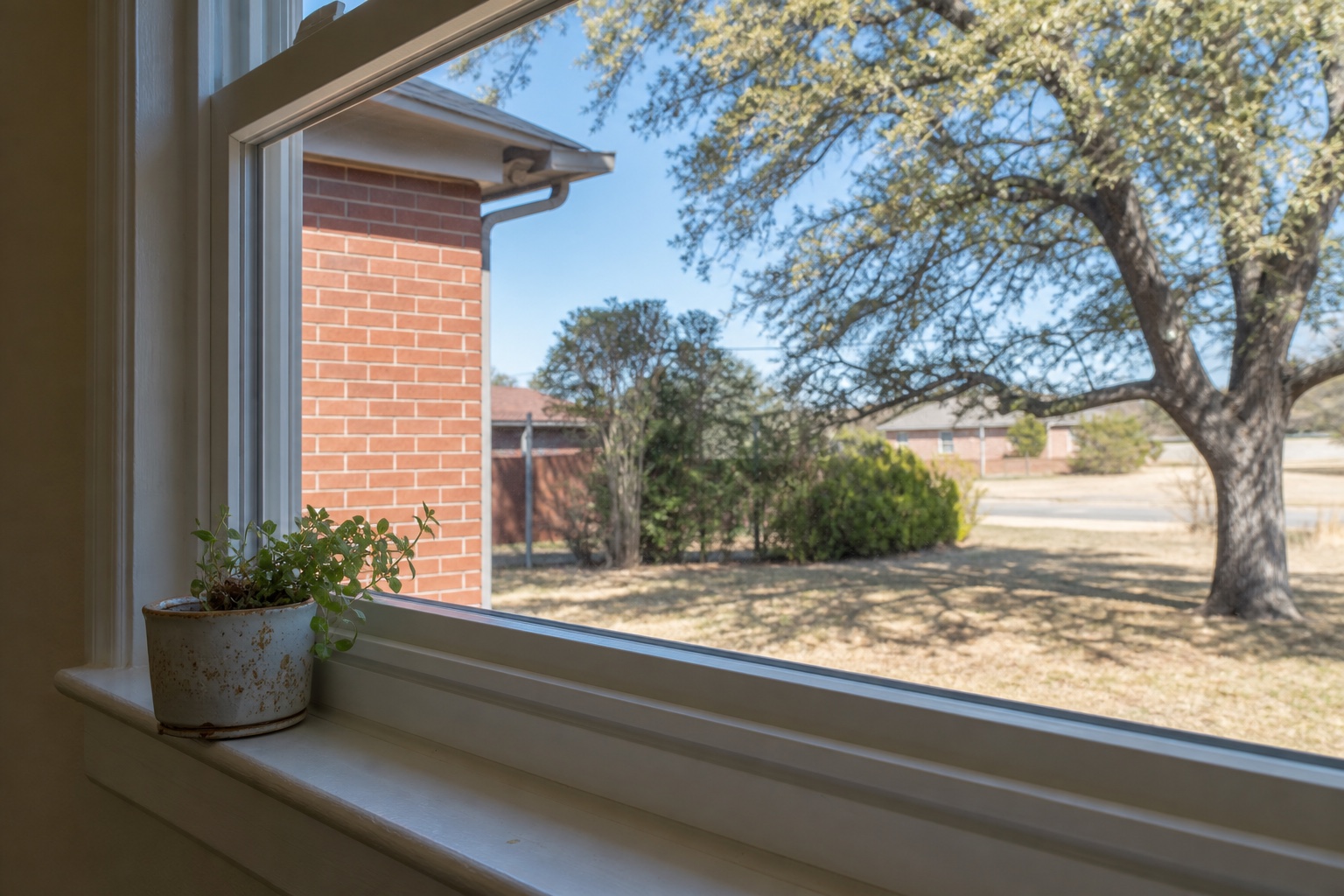 Home Window Cleaning in Wichita Falls, Texas